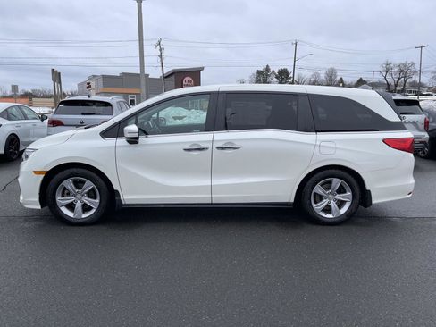 Used 2019 Honda Odyssey EX-L image 20