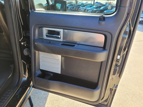 Used 2013 Ford F150 FX4 w/ Luxury Equipment Group image 10