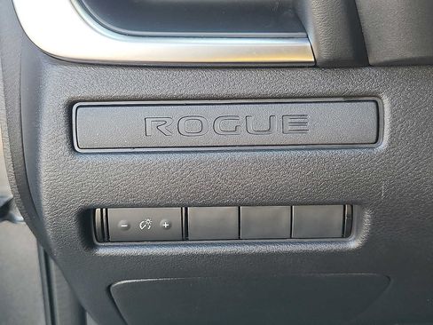 Used 2023 Nissan Rogue S AWD/4WD image 22