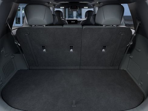 New 2027 Kia Telluride SX X-Line AWD/4WD image 19