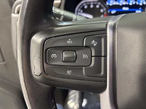 Used 2021 GMC Yukon XL SLE image 14