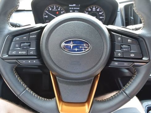 Used 2024 Subaru Crosstrek 2.5i Wilderness w/ Crosstrek Mirror Package AWD/4WD image 22