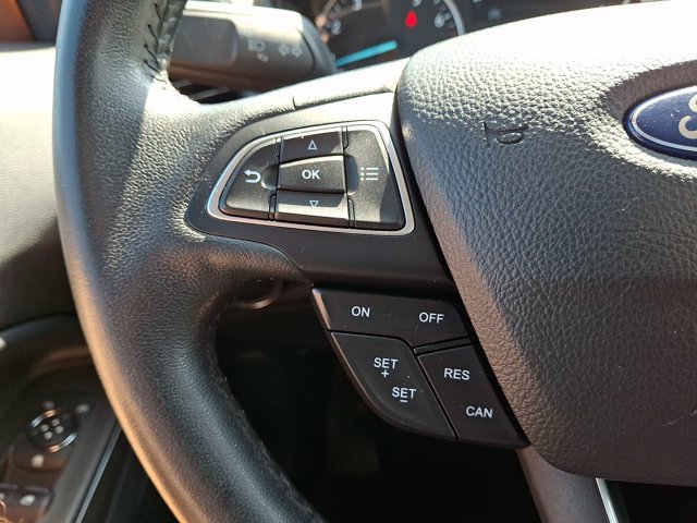 Used 2020 Ford EcoSport SE AWD/4WD image 25