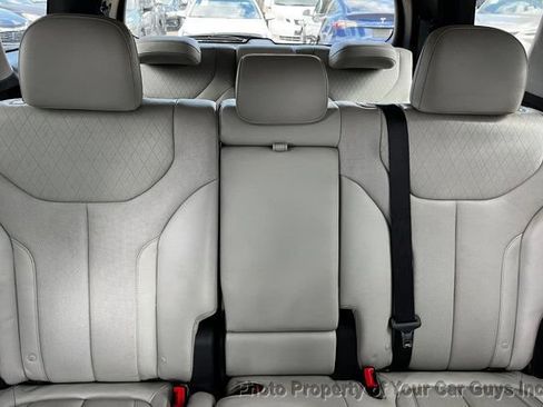 Used 2021 Hyundai Palisade SEL w/ Cargo Package FWD image 22