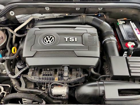 Used 2016 Volkswagen Jetta Sport w/ Lighting Package image 23