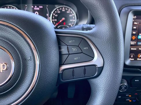 Used 2022 Jeep Renegade Sport AWD/4WD image 25