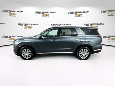 Used 2025 Hyundai Palisade SEL FWD image 4