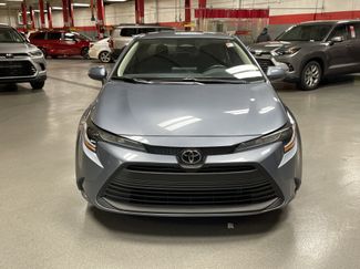 Certified 2025 Toyota Corolla LE video 3