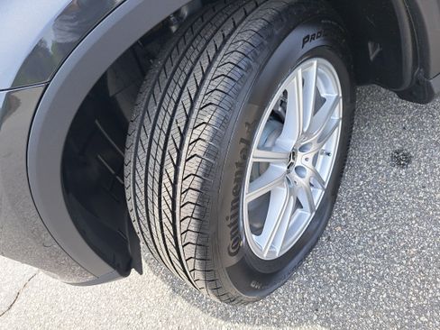 New 2026 Mercedes-Benz GLC 300 image 33