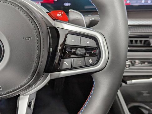 New 2026 BMW M4 Competition image 26