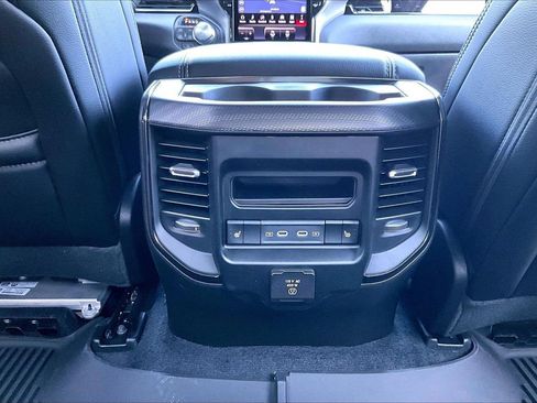New 2026 RAM 1500 Rebel w/ Rebel Level 2 Equipment Group AWD/4WD image 17