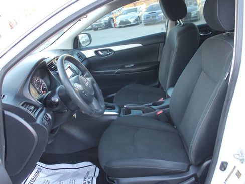 Used 2019 Nissan Sentra S FWD image 21