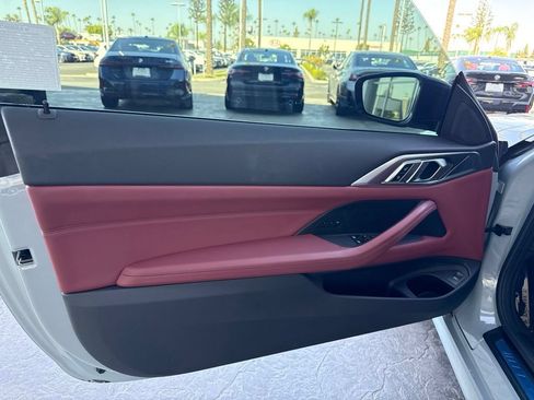 Used 2024 BMW M440i Coupe RWD image 8