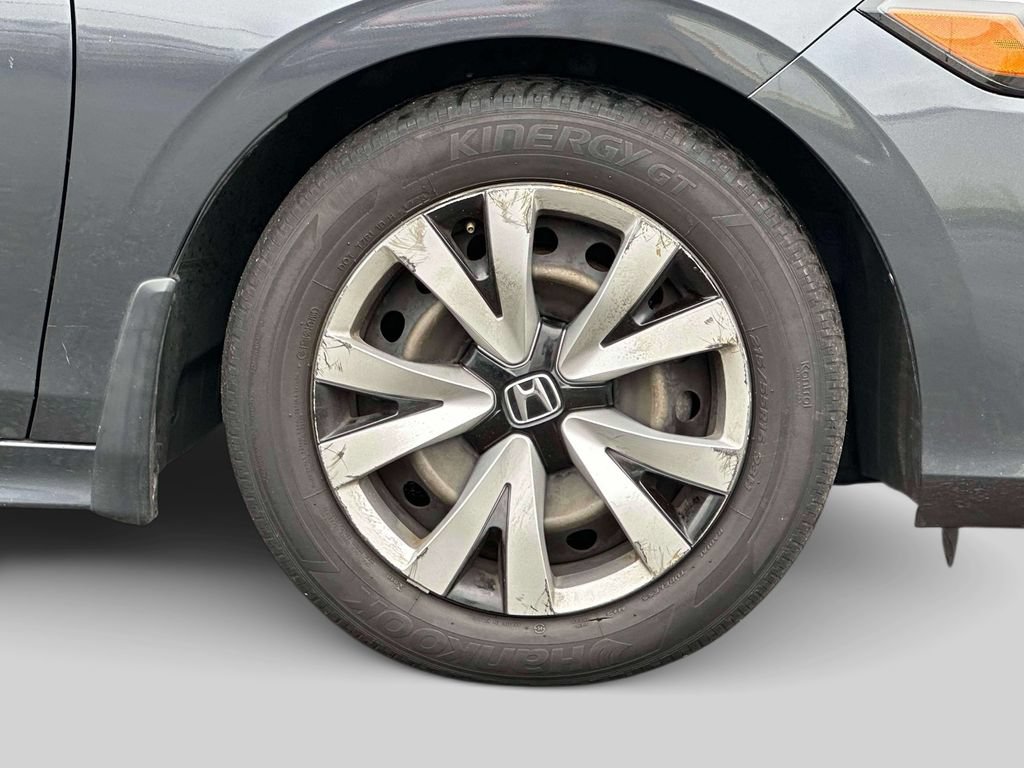 Used 2023 Honda Civic LX image 6