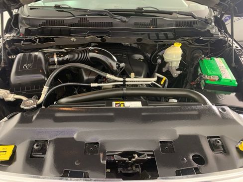 Used 2015 RAM 1500 Lone Star image 11