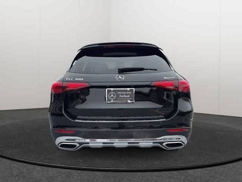 Used 2026 Mercedes-Benz GLC 300 4MATIC image 6