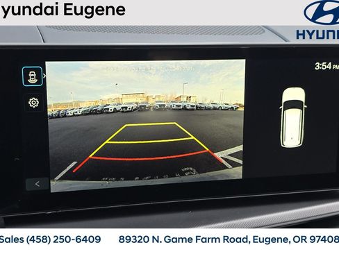 New 2026 Hyundai Santa Fe SE AWD/4WD image 22