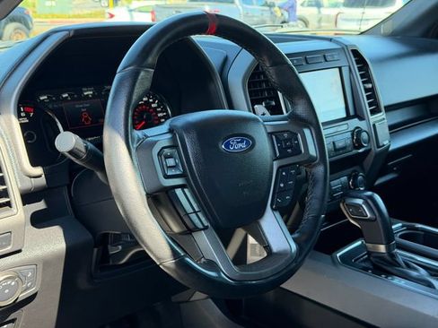 Used 2020 Ford F150 Raptor w/ Equipment Group 801A Mid AWD/4WD image 10