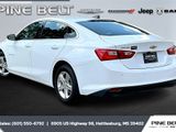 Used 2023 Chevrolet Malibu LS w/ Driver Confidence Package image 2