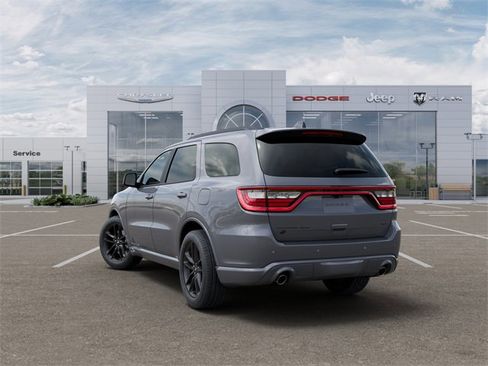 New 2026 Dodge Durango GT image 3