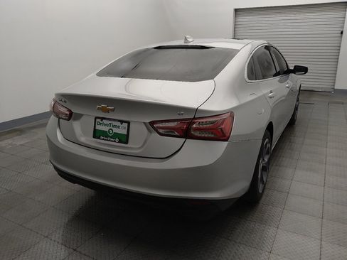 Used 2022 Chevrolet Malibu LT FWD image 7