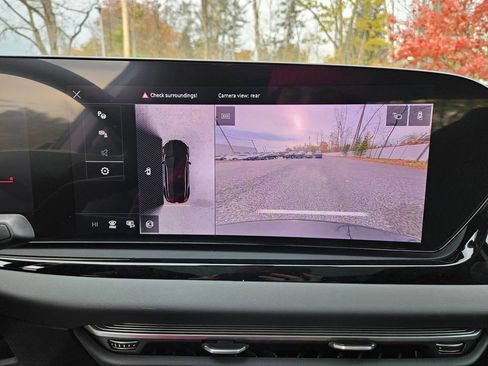 New 2026 Audi A6 Premium Plus AWD/4WD image 16