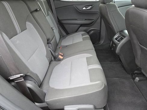 Certified 2025 Chevrolet Blazer LT image 25