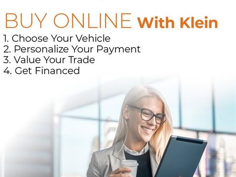 Used 2024 Lincoln Navigator L Reserve image 5