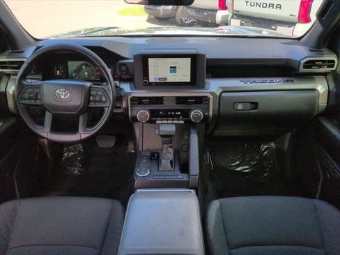 Certified 2026 Toyota Tacoma SR5 RWD image 14