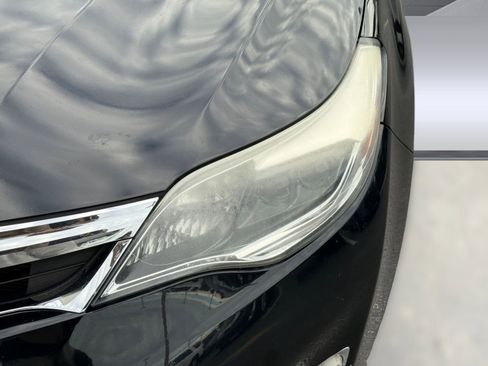 Used 2015 Toyota Avalon XLE image 11