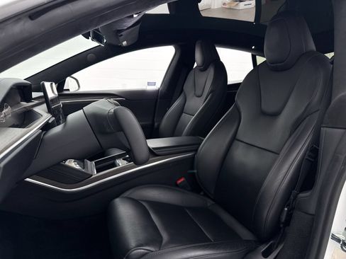 Used 2022 Tesla Model S AWD/4WD image 19