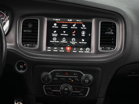 Used 2023 Dodge Charger Scat Pack w/ Technology Group RWD image 31