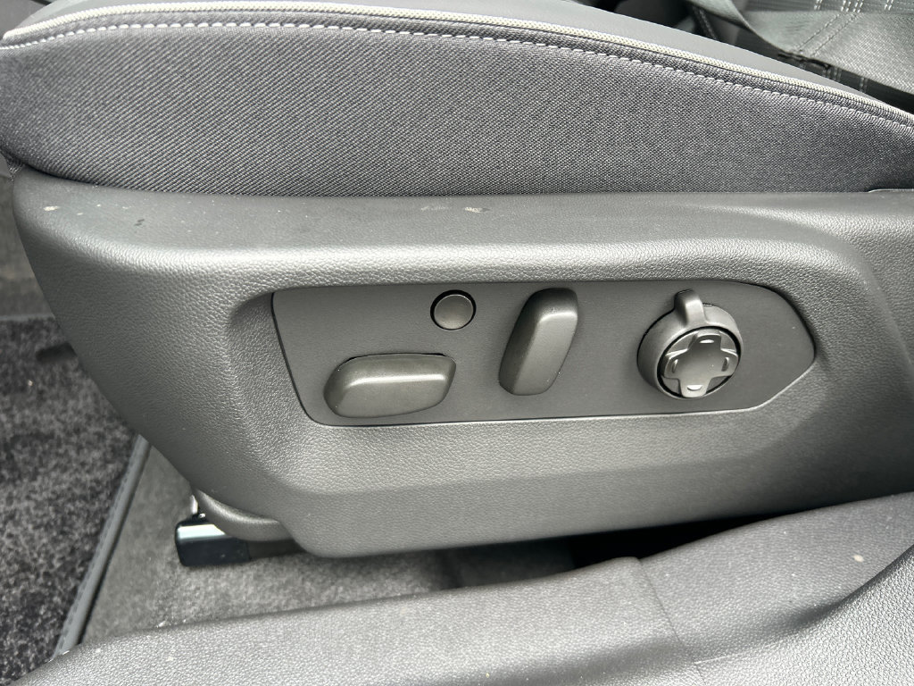 New 2026 Buick Envision Avenir AWD/4WD image 19