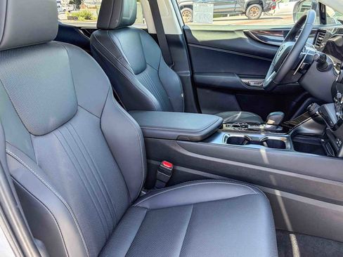 Certified 2024 Lexus NX 350 AWD w/ Cold Area Package image 16