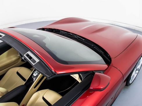 Certified 2024 Ferrari Roma Spider image 18