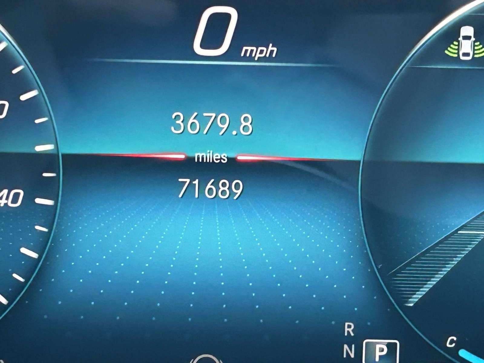 Used 2021 Mercedes-Benz GLA 250 4MATIC image 25