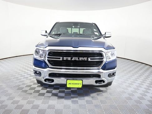 Used 2019 RAM 1500 Big Horn AWD/4WD image 11