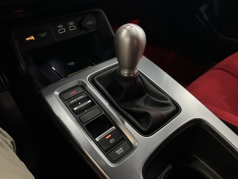 Used 2025 Honda Civic Type R image 14