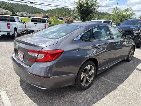 Used 2020 Honda Accord EX-L image 4