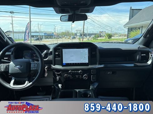 Used 2024 Ford F150 STX AWD/4WD image 17