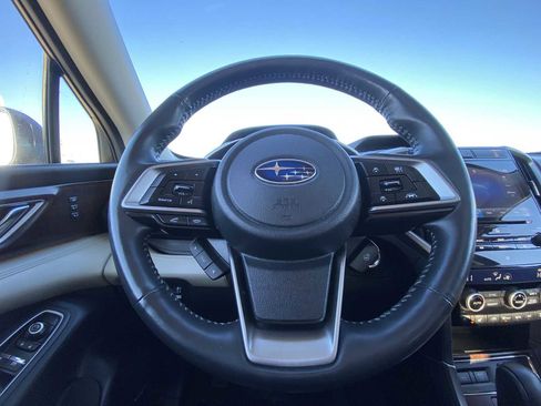 Used 2019 Subaru Ascent Touring image 29