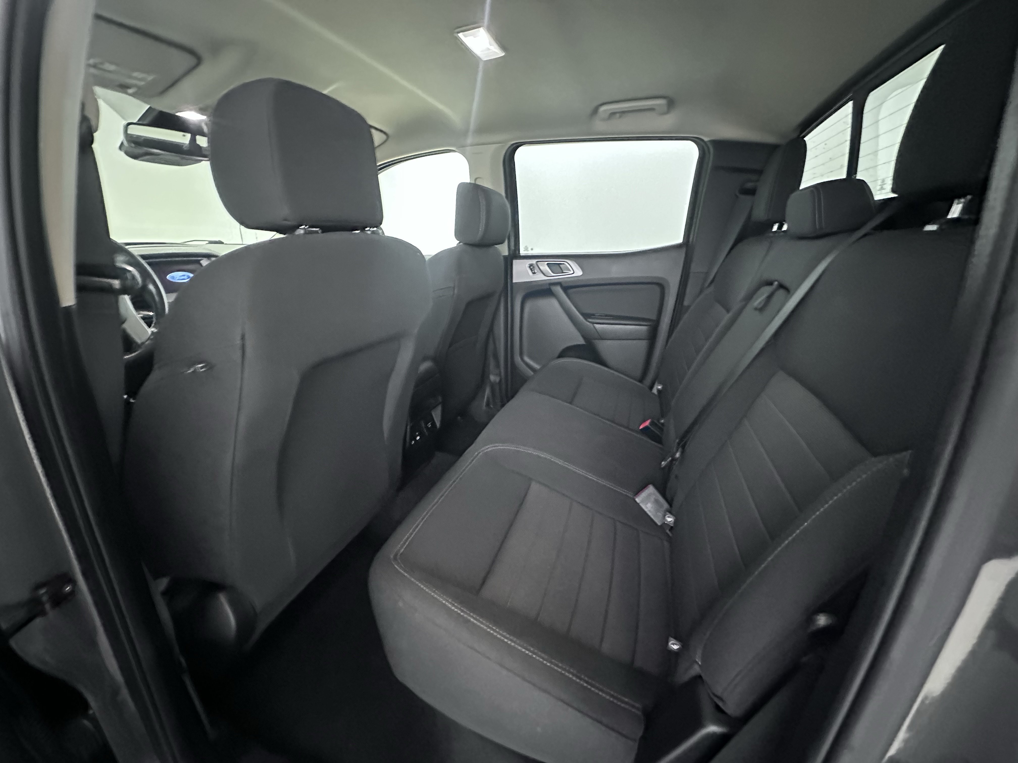 Used 2019 Ford Ranger XLT w/ Equipment Group 302A Luxury AWD/4WD image 30