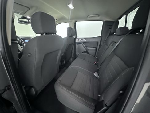 Used 2019 Ford Ranger XLT w/ Equipment Group 302A Luxury AWD/4WD image 30