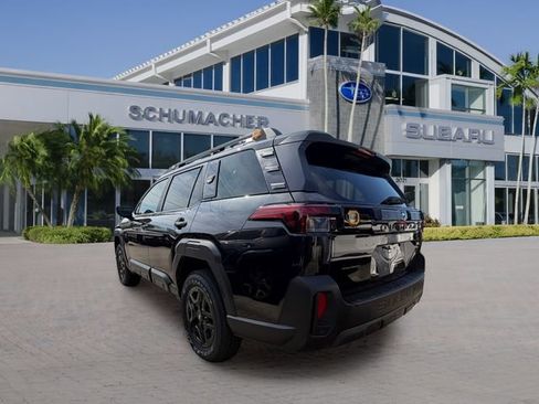 New 2026 Subaru Outback Wilderness AWD/4WD image 5