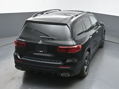 New 2026 Mercedes-Benz GLB 250 image 47