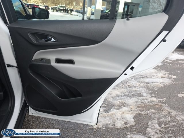 Used 2024 Chevrolet Equinox LS AWD/4WD image 13