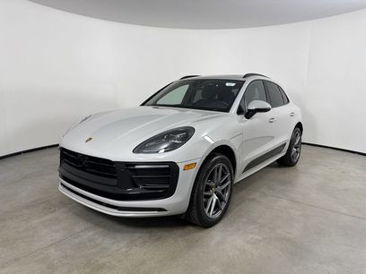 Certified 2024 Porsche Macan