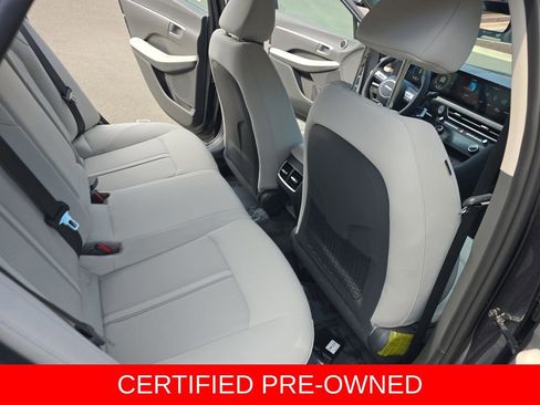 Used 2026 Hyundai Sonata SEL FWD image 11