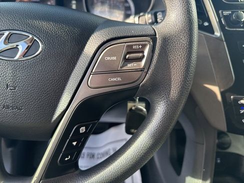 Used 2017 Hyundai Santa Fe Sport w/ Cargo Package image 24