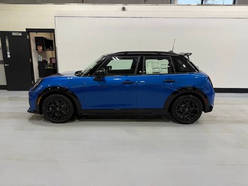 Certified 2025 MINI Cooper S image 2
